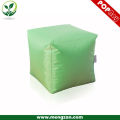 manufacture square adult bean bag stool